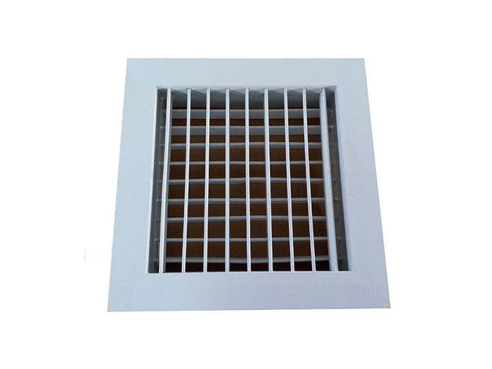 铝合金蛋格式风口