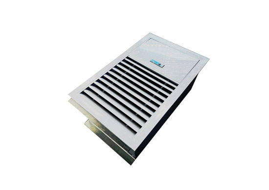 电动正压送风口