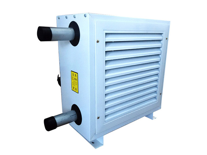 工业暖风机