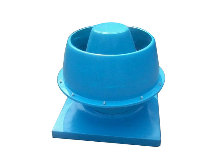 离心式屋顶风机