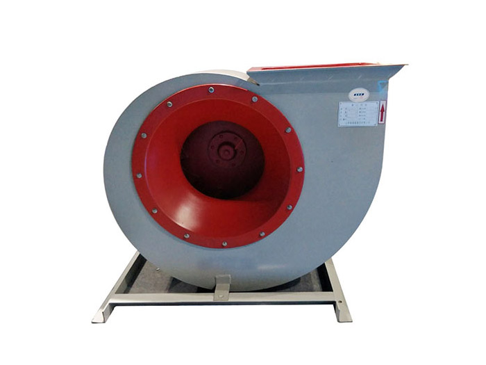4-72离心风机