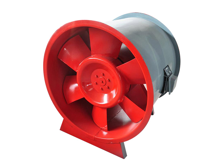 3C排烟风机